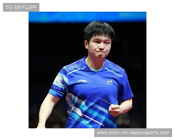 突发！樊振东澳门训练再现惊险一幕，手腕旧伤暗藏全运重大隐患