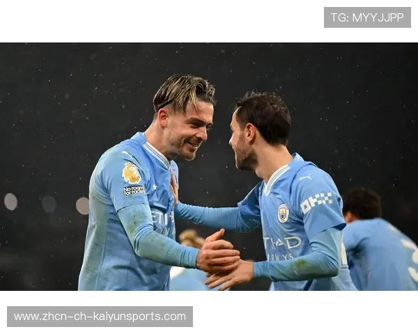 孙兴慜反击斜传助攻，热刺2比1力克曼城战