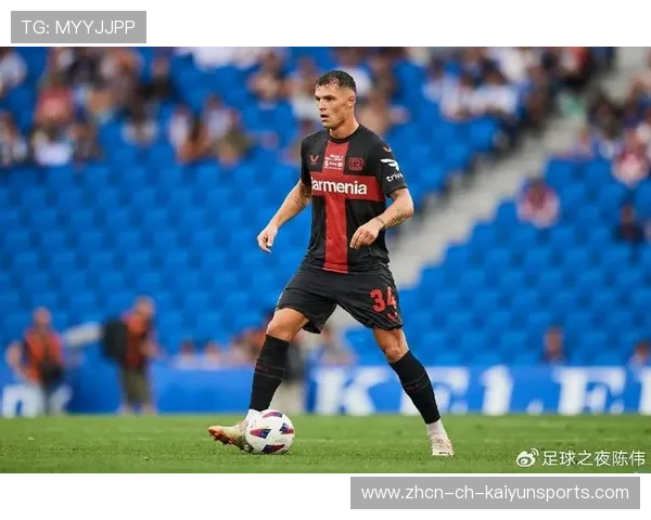 维尔茨单骑闯关助攻博尼法斯破门，勒沃库森2-1险胜绝杀