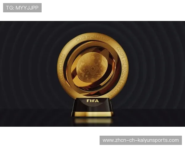 FIFA官方：2026世界杯总奖金池达10亿美元，创造足球历史新纪录。，fifa21世界杯奖杯